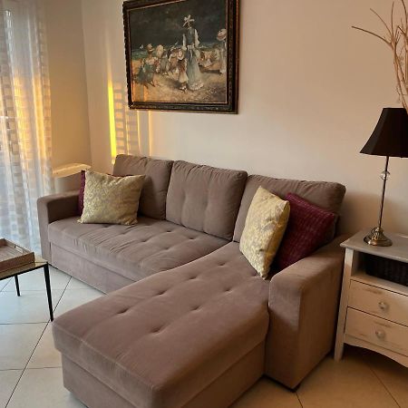 Juan Flore Apartment Antibes Ngoại thất bức ảnh
