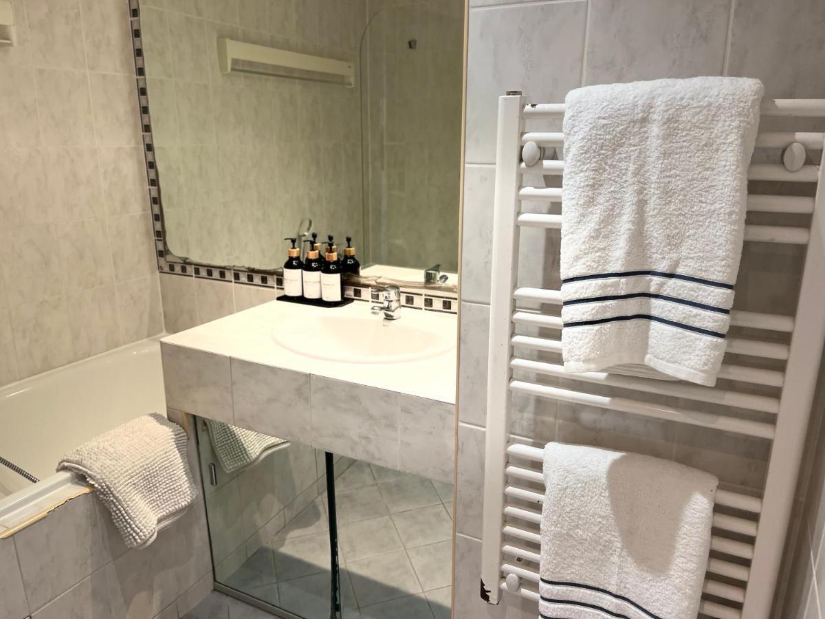 Juan Flore Apartment Antibes Ngoại thất bức ảnh